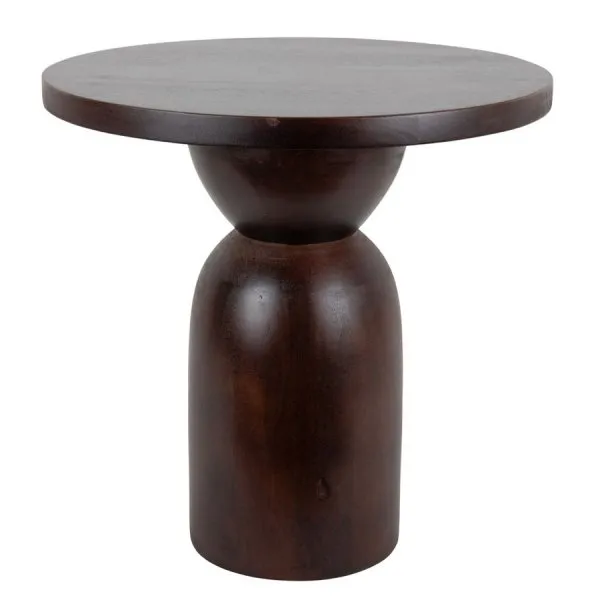 Leitmotiv Beistelltisch Noche (45cm)