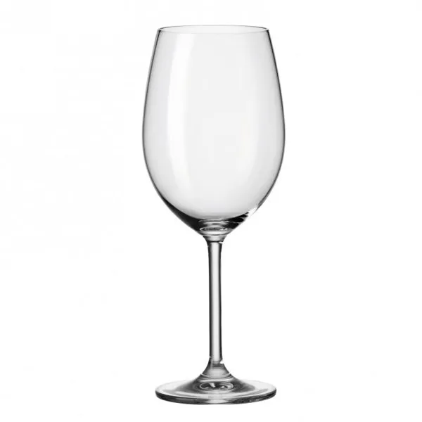 Leonardo Bordeauxglas Daily