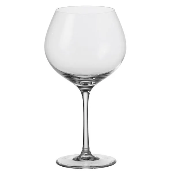 Leonardo Burgunderglas Ciao+