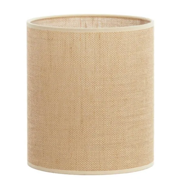 Light & Living Lampenschirm Sendai Sand (20x23cm)
