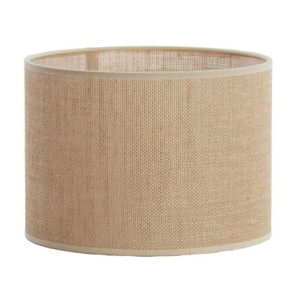 Light & Living Lampenschirm Sendai Sand (25x18cm)