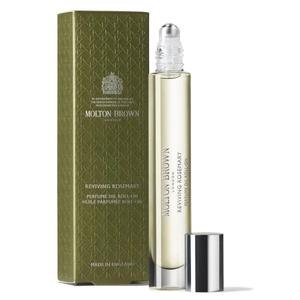 MOLTON BROWN Perfume Oil Reviving Rosemary (10ml)
