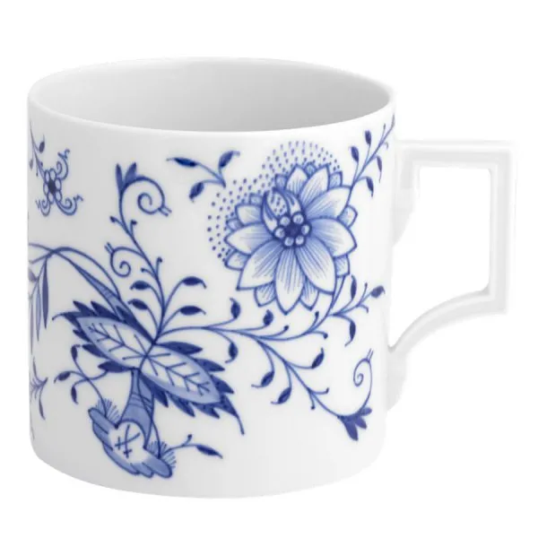 Meissen Henkelbecher Zwiebelmuster Style Big (500ml)