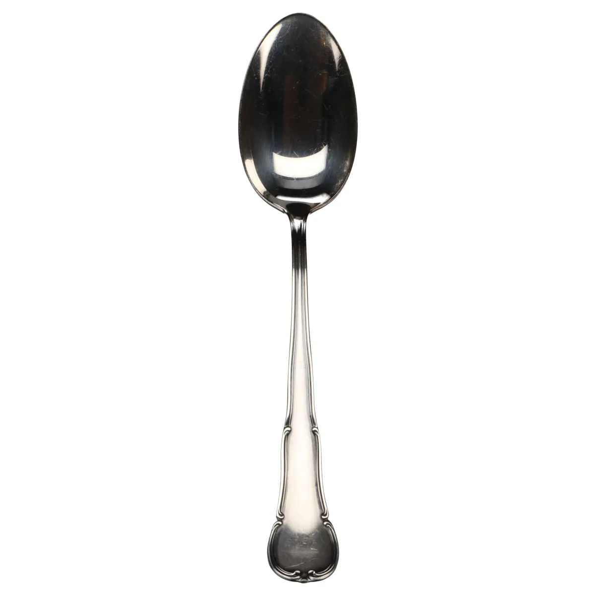 Dessertlöffel - WMF 90iger Silber Barock 3200