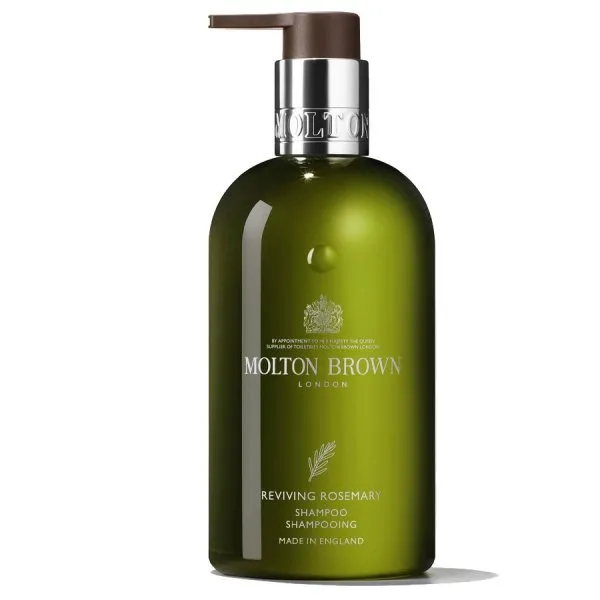 Molton Brown Shampoo Reviving Rosemary (300ml)