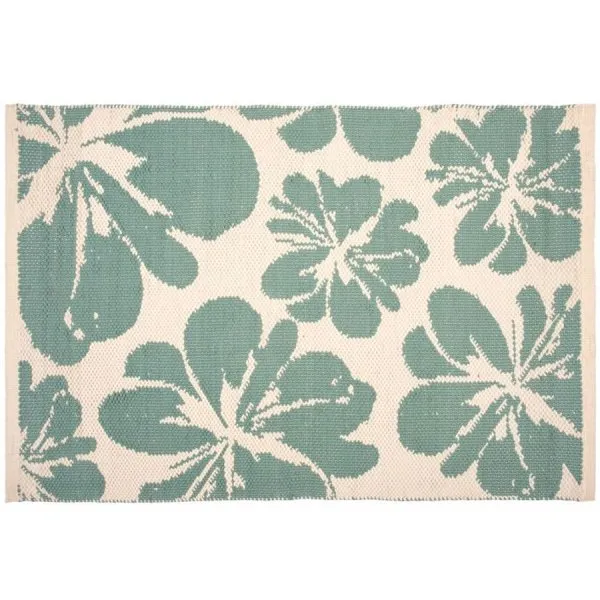 PAD Fußmatte Bloom Opal Beige (60x90cm)