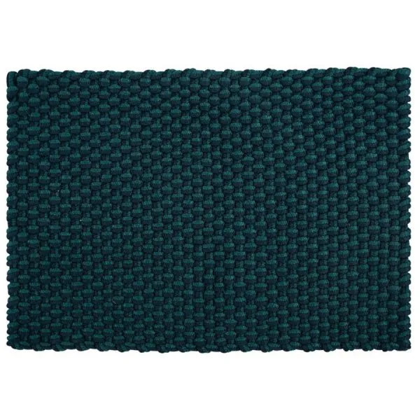 PAD Fußmatte Pool Petrol-Blue (72x130cm)