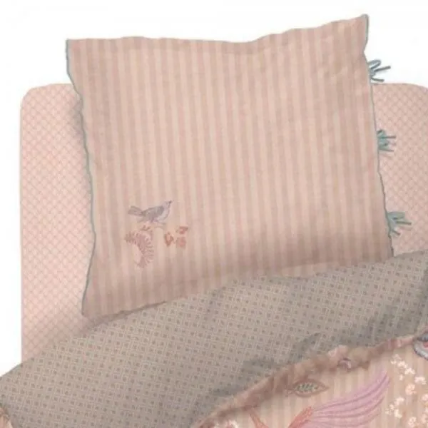Pip Studio Bettwäsche-Set Buenas Noches Sand (155x220cm)