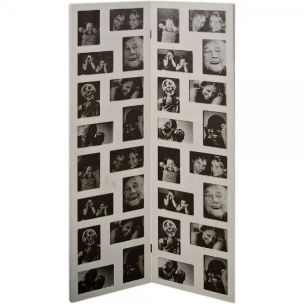 Present Time Fotorahmen Wonder Wall (115cm)