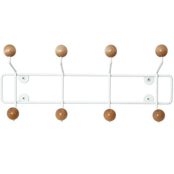 Present Time Garderobe Saturnus Holz (M)