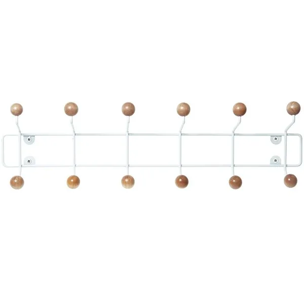 Present Time Garderobe Saturnus Holz (XL)