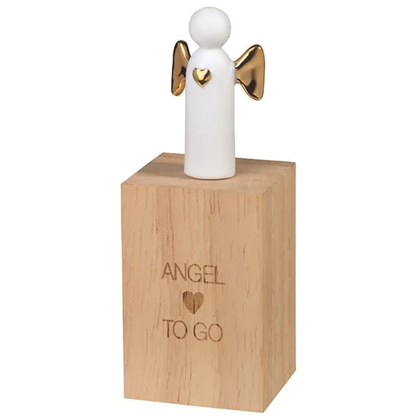 Räder Design Kleiner Engelbegleiter Angel to go (4,2cm)