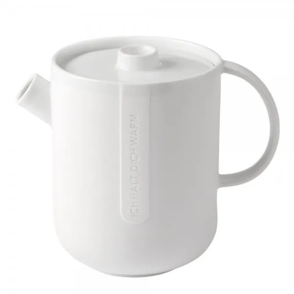 Räder Design Teekanne Cozy Time Ich Halte Dich Warm