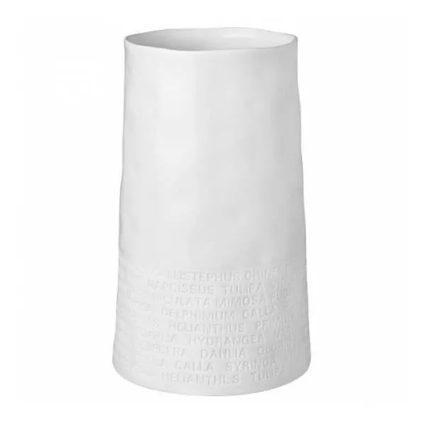 Räder Design Vase Raumpoesie (20cm)