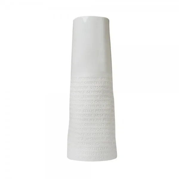 Räder Design Vase Raumpoesie (50cm)