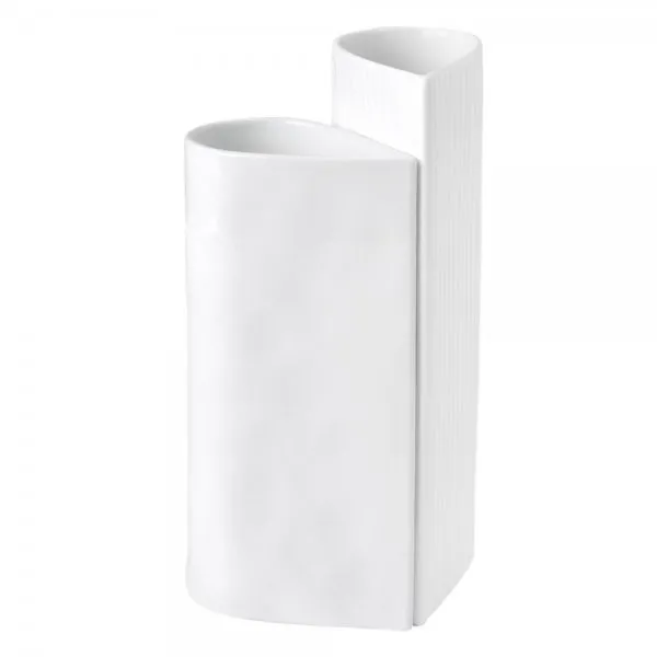 Räder Design Vasen Set Plissiert (2-teilig)