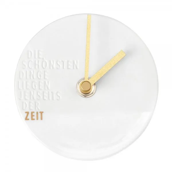 Räder Design Wanduhr Die Schönsten Dinge