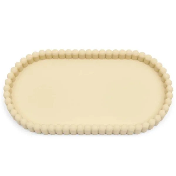 Riviera Maison Tablett Elegance Oval
