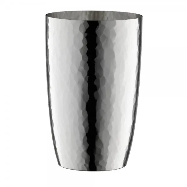 Robbe & Berking Bier- und Longdrinkbecher Martelé 90