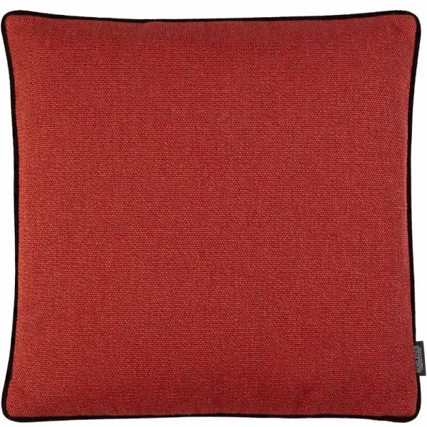 Rohleder Kissenhülle Essentials Ocean Jam Rot (45x45cm)