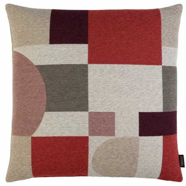 Rohleder Kissenhülle Studioline Sketch Brick (60x60cm)