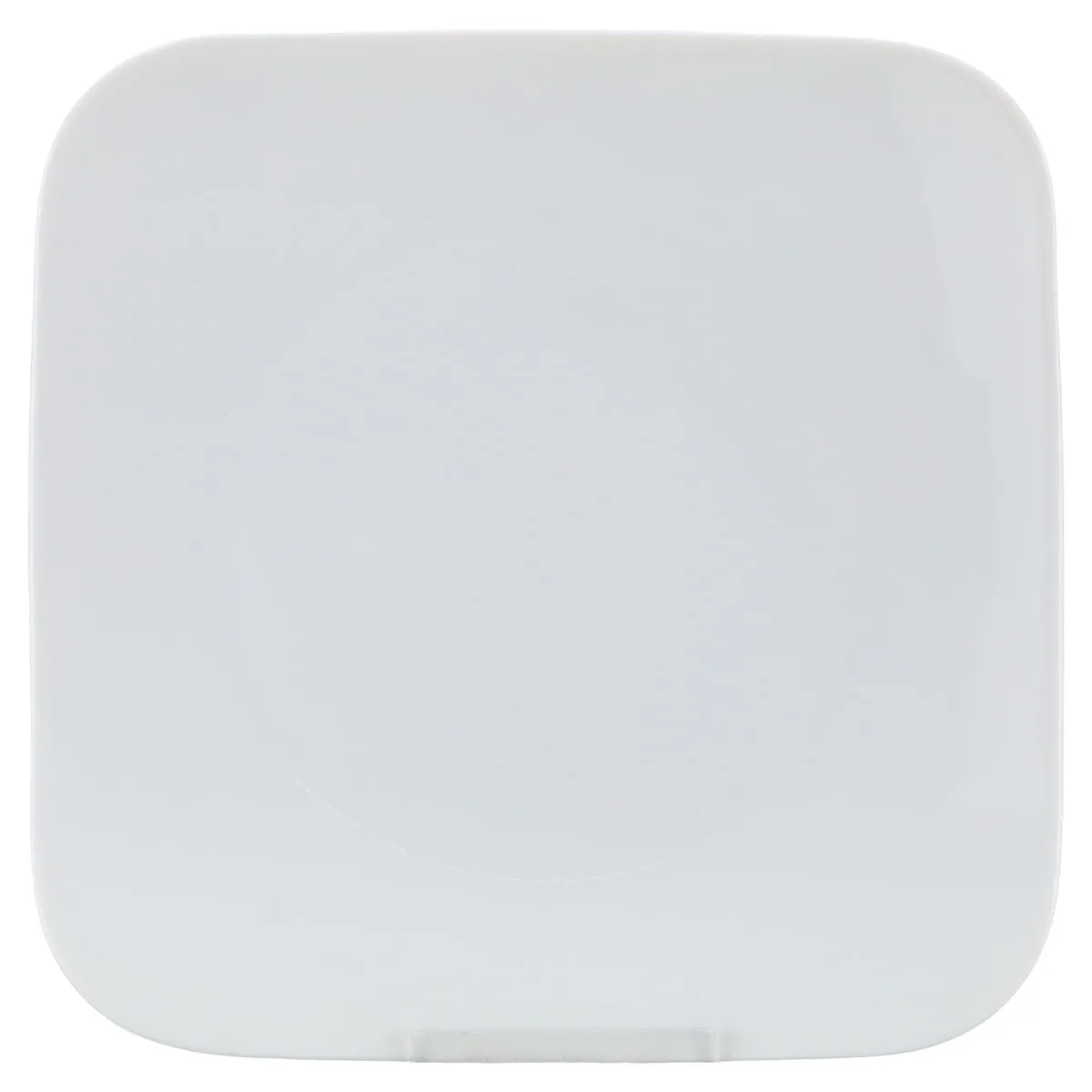 Brotteller - Rosenthal Free Spirit weiß