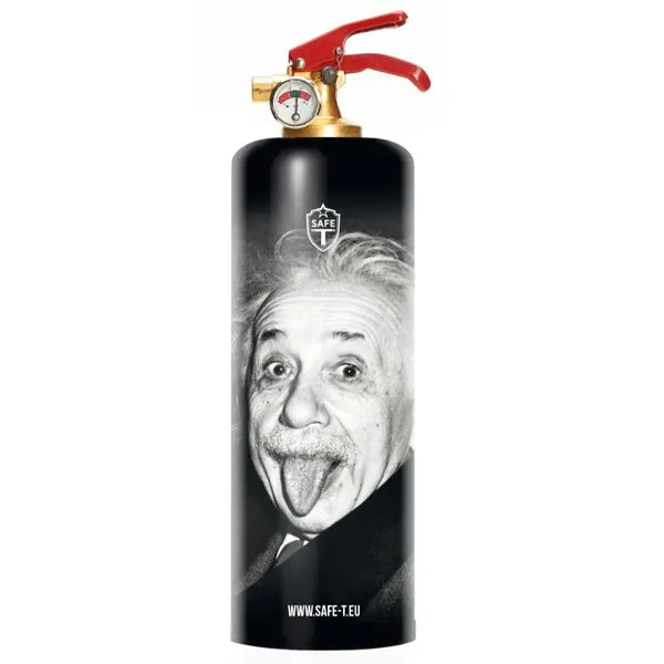 Safe-T Design Feuerlöscher Albert