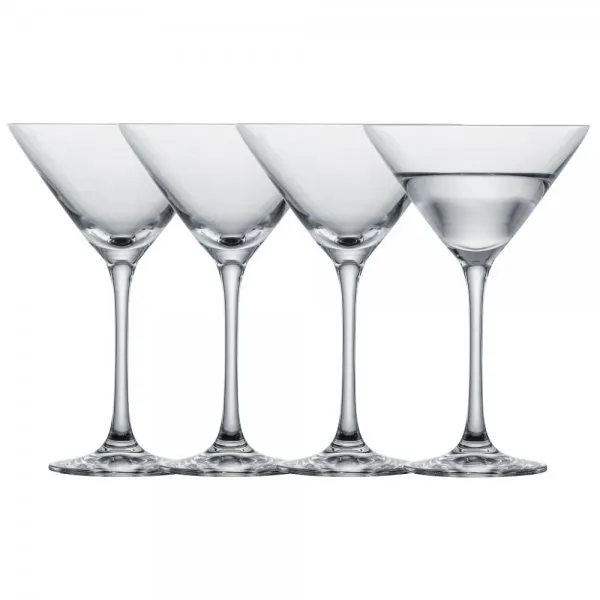 Schott Zwiesel Martiniglas Set Bar Special (4-teilig)