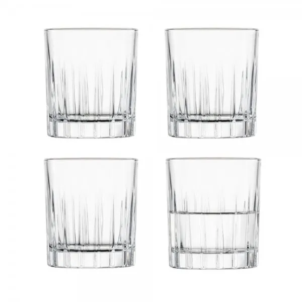 Schott Zwiesel Schnapsglas Set Stage (4-teilig)