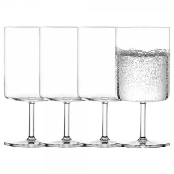Schott Zwiesel Wasserglas Set Modo (4-teilig)