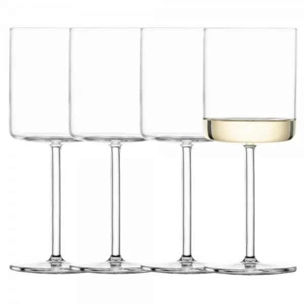 Schott Zwiesel Weißweinglas Set Modo (4-teilig)