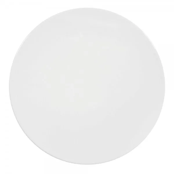 Seltmann Weiden Tortenplatte Compact Weiß (30cm)