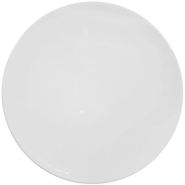 Seltmann Weiden Tortenplatte Rondo/Liane Weiß (30cm)