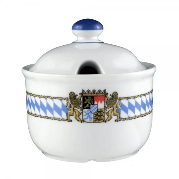 Seltmann Weiden Zuckerdose Compact Bayern