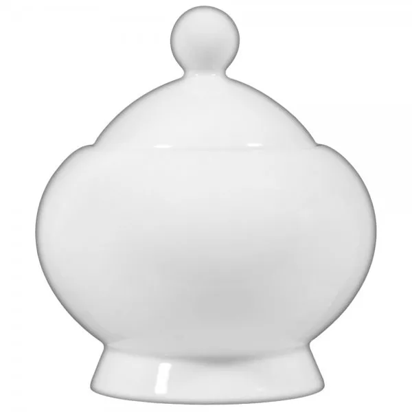 Seltmann Weiden Zuckerdose Lido Weiß (250ml)