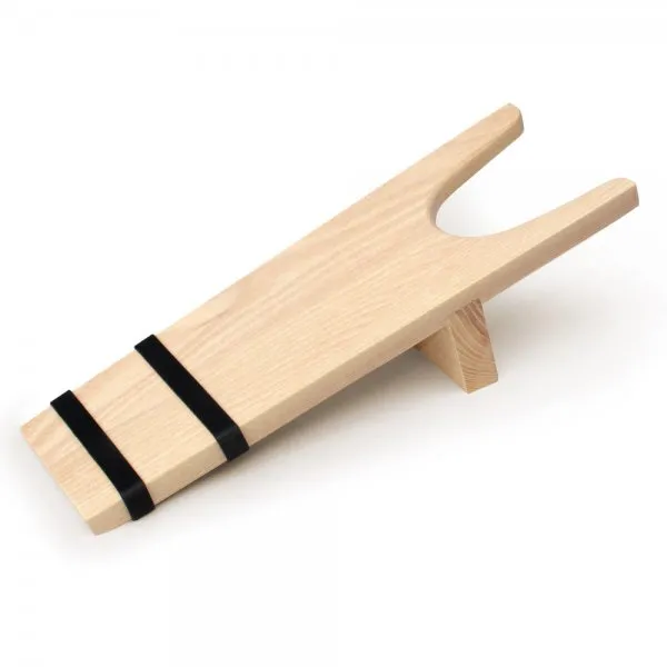 Side by Side Schuhauszieher Helping Friend