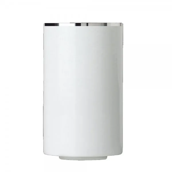 Sieger by Fürstenberg Becher ohne Henkel My China Treasure Platin