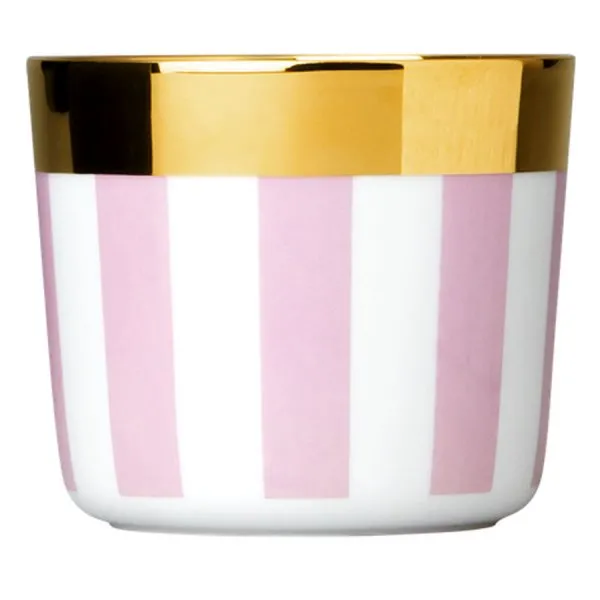 Sieger by Fürstenberg Champagnerbecher Cookies and Dreams Rose