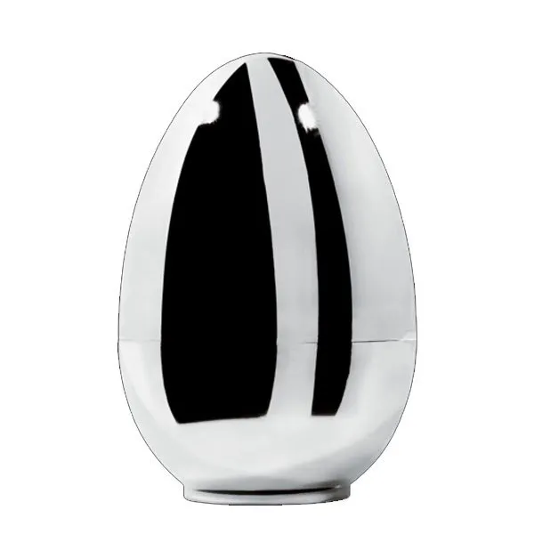 Sieger by Fürstenberg Eierbecher Matroschischka Platinum