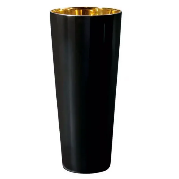 Sieger by Fürstenberg Trinkbecher Temptation Liebestrank Schwarz