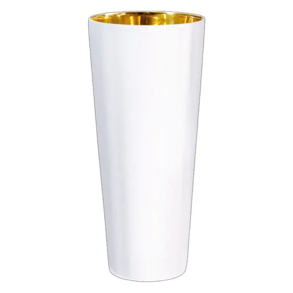 Sieger by Fürstenberg Trinkbecher Temptation Liebestrank Weiß