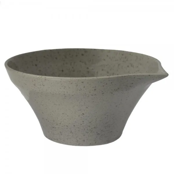 Storefactory Schüssel mit Ausguss Nabbo