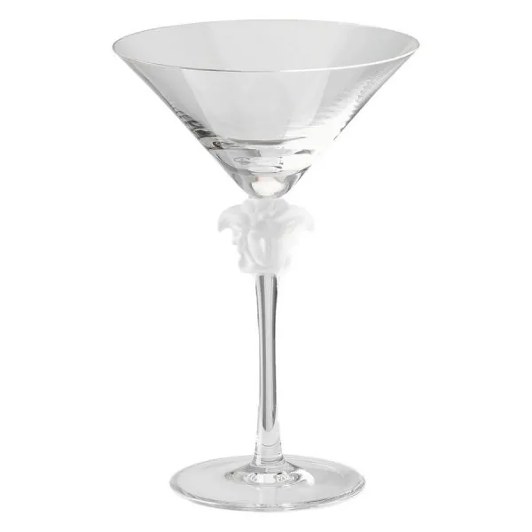 Versace by Rosenthal Cocktailglas Martiniglas Medusa Lumiere