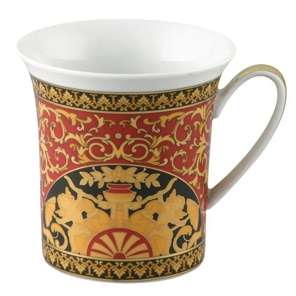 Versace by Rosenthal Henkelbecher Ikarus Medusa