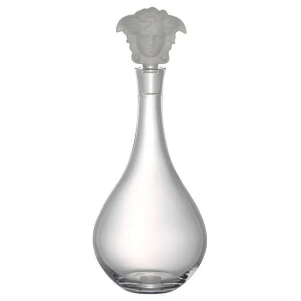 Versace by Rosenthal Karaffe Lumiere Klar