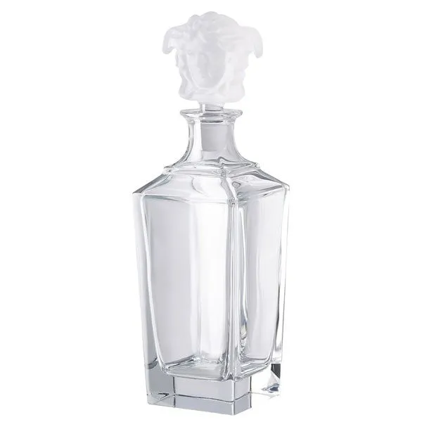 Versace by Rosenthal Karaffe Treasury Klar