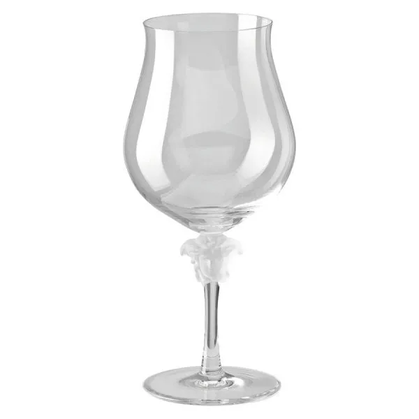 Versace by Rosenthal Whiskyglas Schwenker Medusa Lumiere