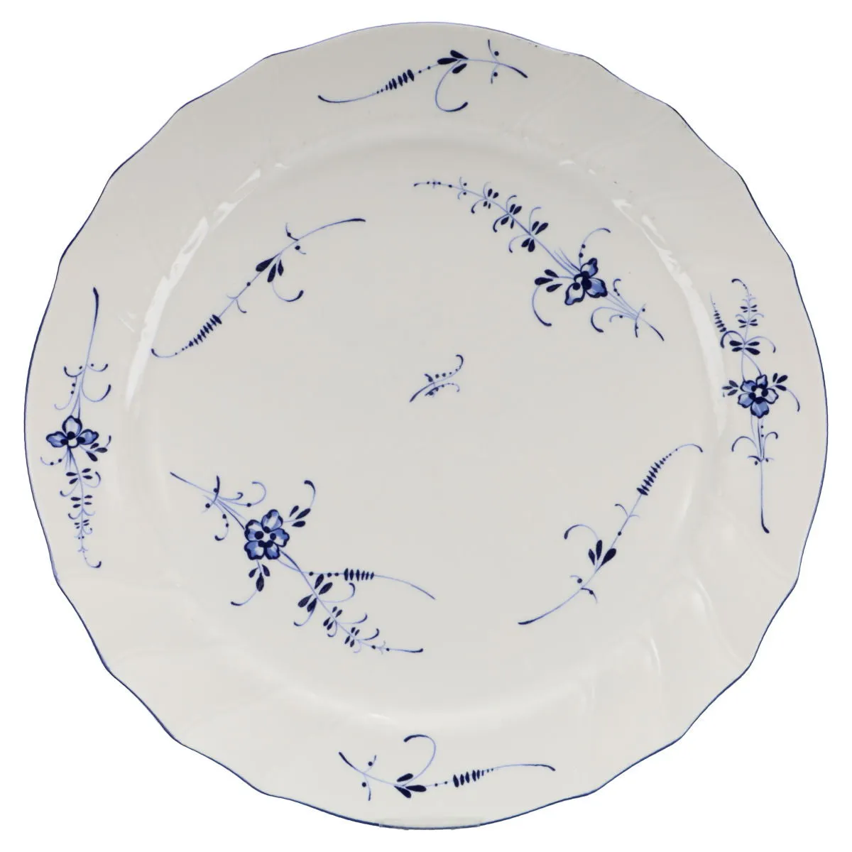 Servierplatte - Villeroy & Boch Alt Luxemburg