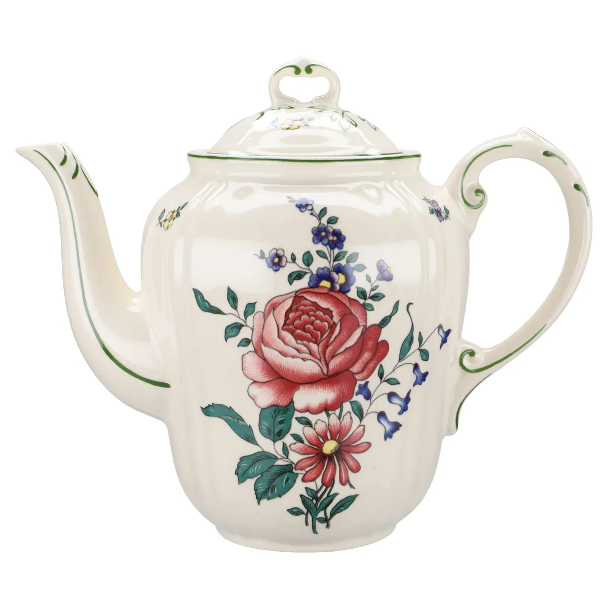 Kaffeekanne Nr. 3 - Villeroy & Boch Alt Straßburg