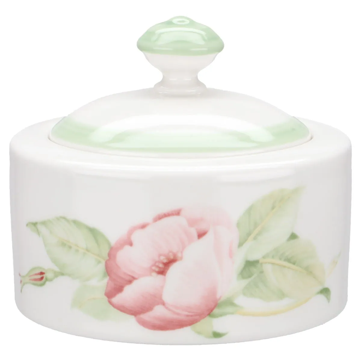 Zuckerdose - Villeroy & Boch Florea